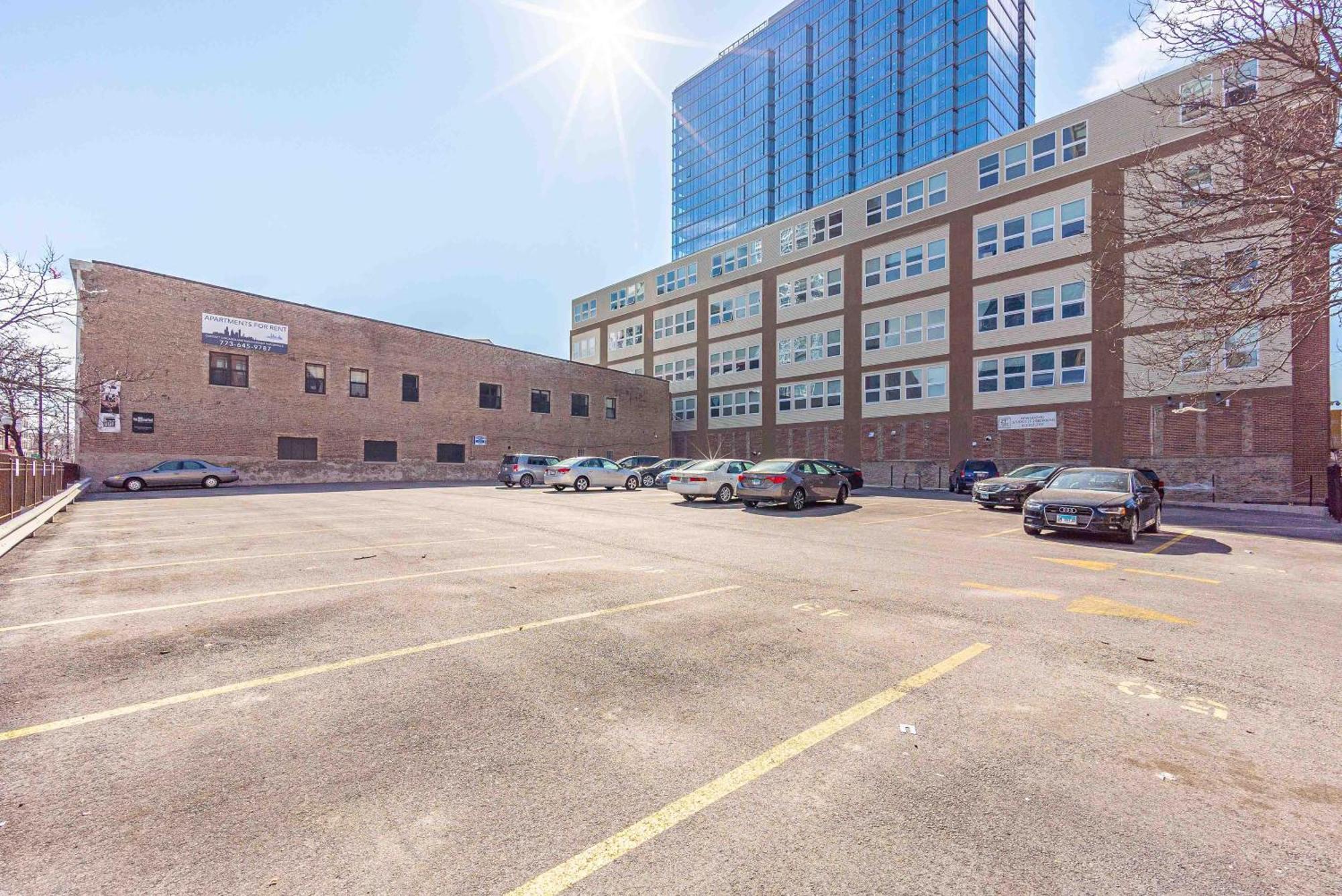 Mccormick Place 3Br Luxury Penthouse Duplex With Personal Rooftop And Optional Parking For 8 Guests In Chicago South Loop Exteriér fotografie
